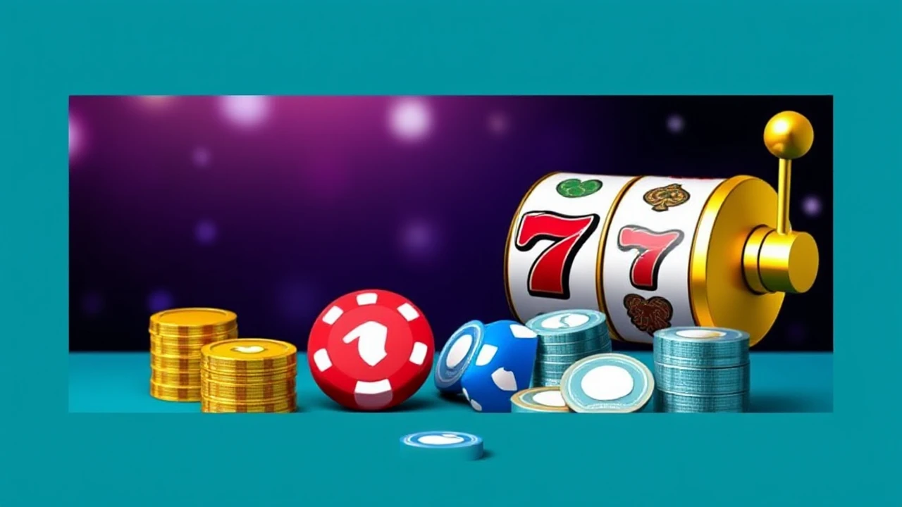 Boost Your Bankroll: Effective Money Management in Slot Games
